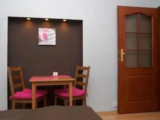 Apartment Pod Wawelem *