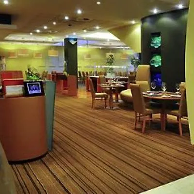 Novotel Centrum Cracovia