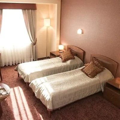 Hotel Classic 3*