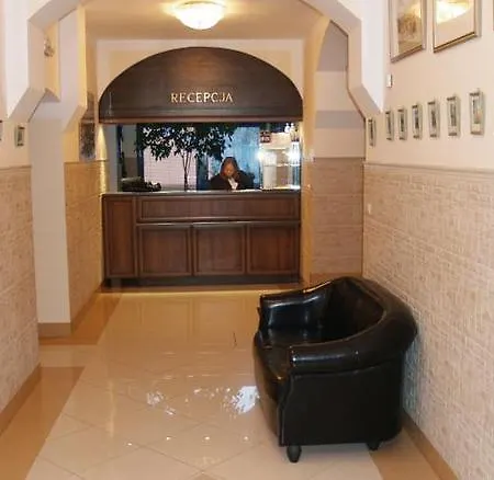 Antica Apartmanhotel