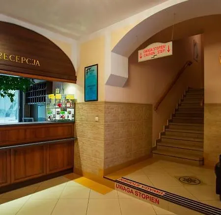 Apartmanhotel Antica 3*
