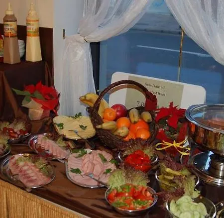 Antica Apartmanhotel 3*