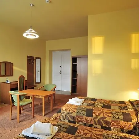 Aparthotel Kosmopolita