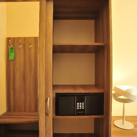 Kosmopolita Aparthotel