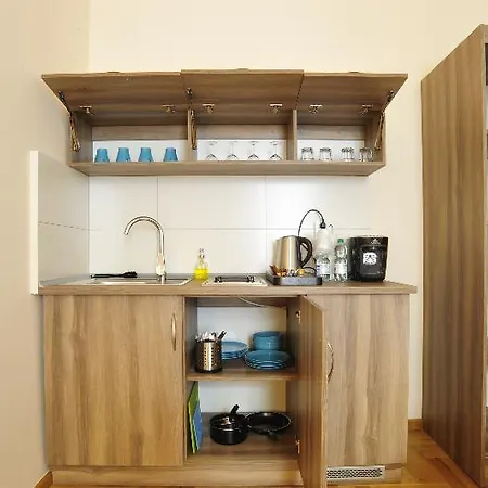 Kosmopolita 3* Krakow