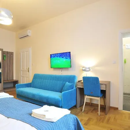 Kosmopolita Aparthotel
