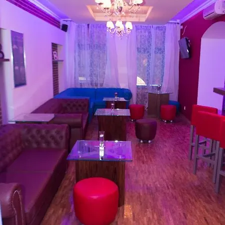 Albergue Greg&tom Beer House *