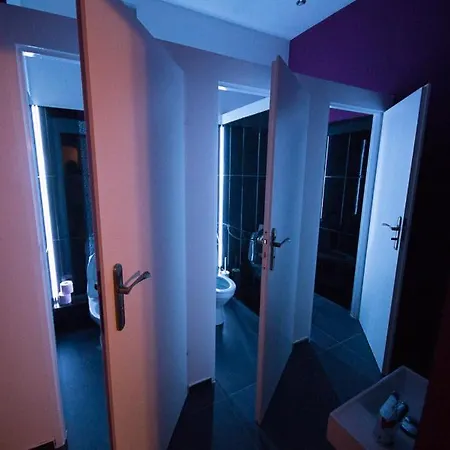 Albergue Greg&tom Beer House