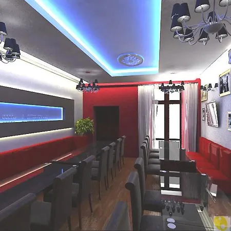 Albergue Greg&tom Beer House