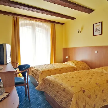 Alexander 3* Cracovie