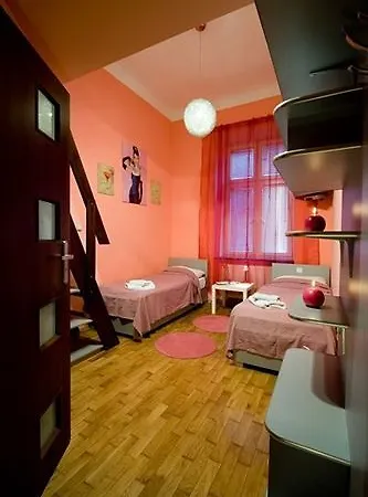 Aparthotel Kadetus 2* Krakow