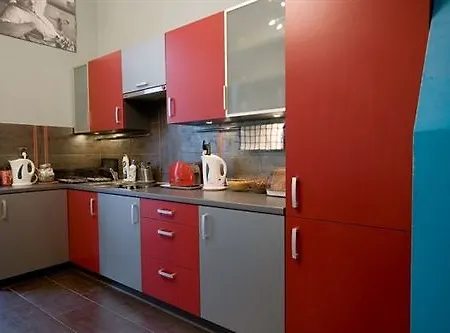 Apart Otel Aparthotel Kadetus 2*