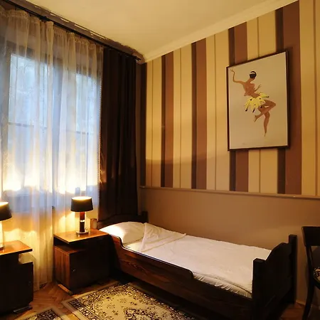 Hostel Deco
