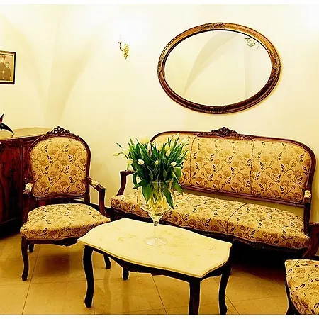 Camea 3* Krakow