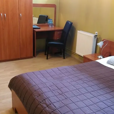 Mikołaj Hotel