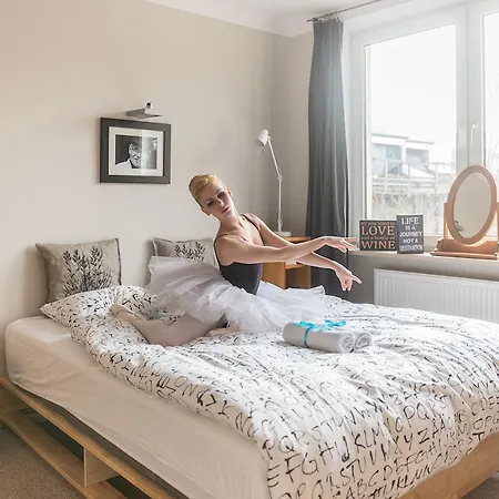 Novum House Tomasza 3*