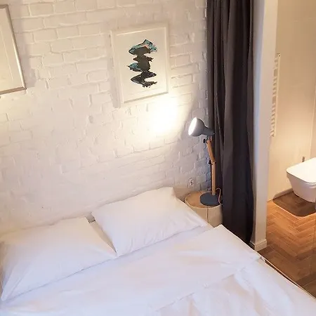 Novum House Tomasza Hotel 3*