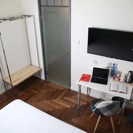 Hotel Novum House Tomasza