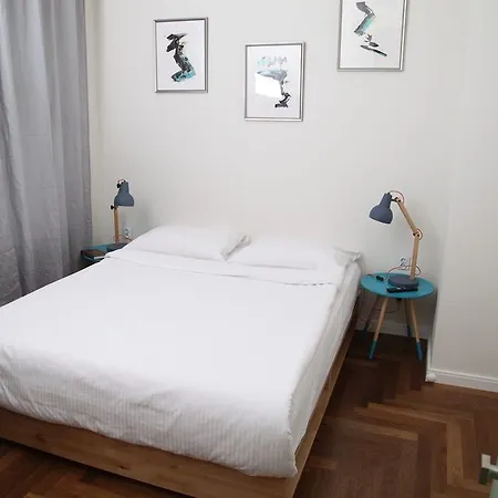 Novum House Tomasza 3*