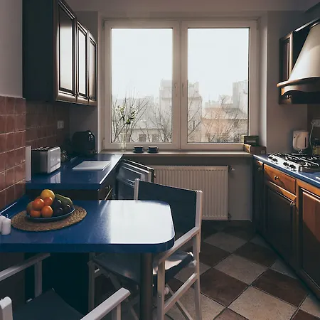 Hotel Novum House Tomasza
