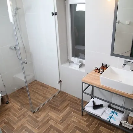 Novum House Tomasza Hotel 3*