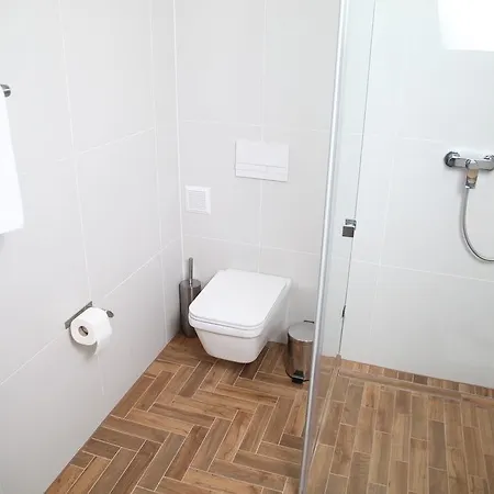 Hotel Novum House Tomasza