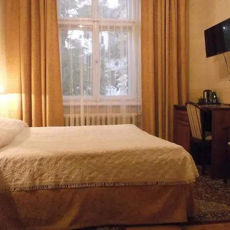 Basztowa Aparthotel