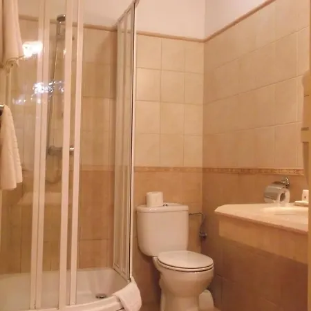 Basztowa 3* Krakow