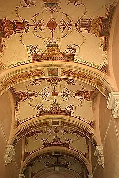 Basztowa 3* Krakow