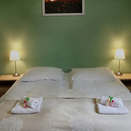 Maria Apart Otel 2*