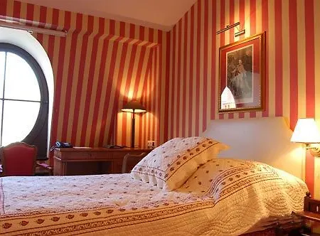 Grodek Hotel Krakow
