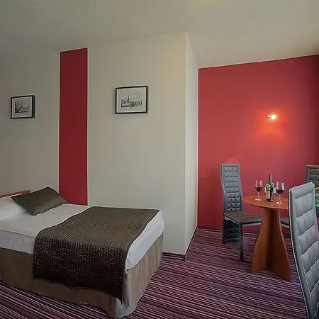 Hotel Delta Cracovia