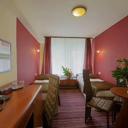 Hotel Delta