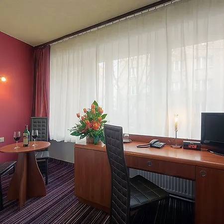 Delta Hotel Cracovia