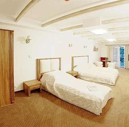 Hotel Jan