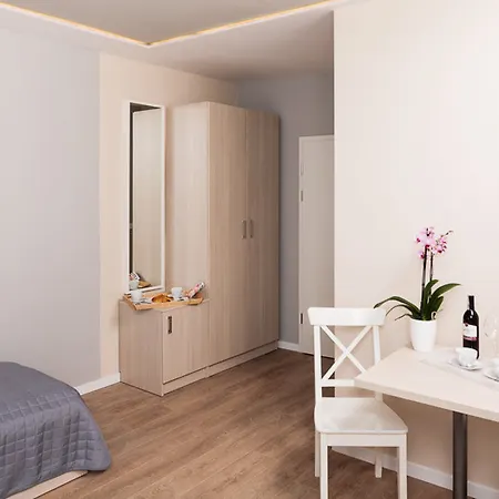 Platinia - Komfortowe Stare Krakau