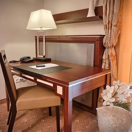 Vanilla Aparthotel Krakow