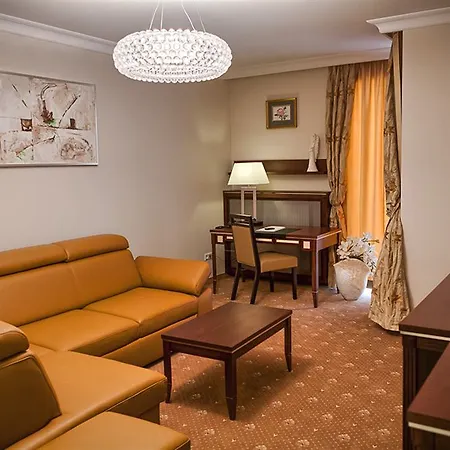 Aparthotel Vanilla 4*