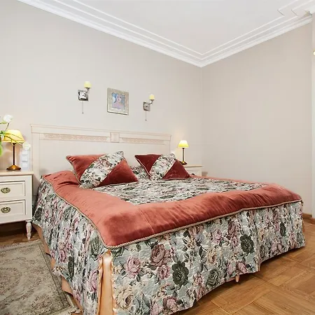 Otel Rubinstein 4*