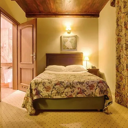 Otel Rubinstein