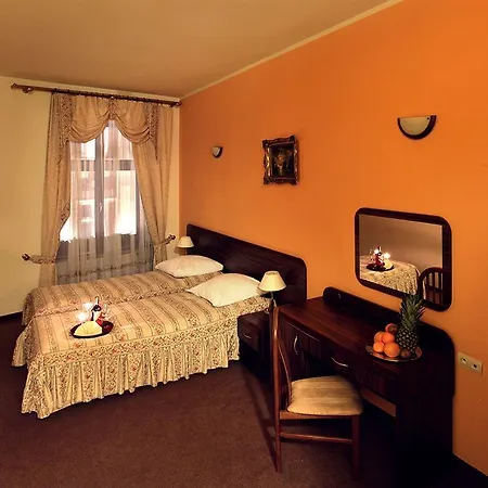 Wit Stwosz Hotel
