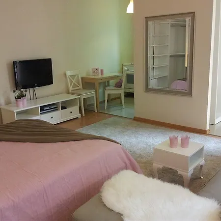 Apartment Pod Wawelem Krakow