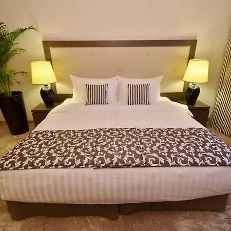 فندق متروبوليتان البوتيكي 4*