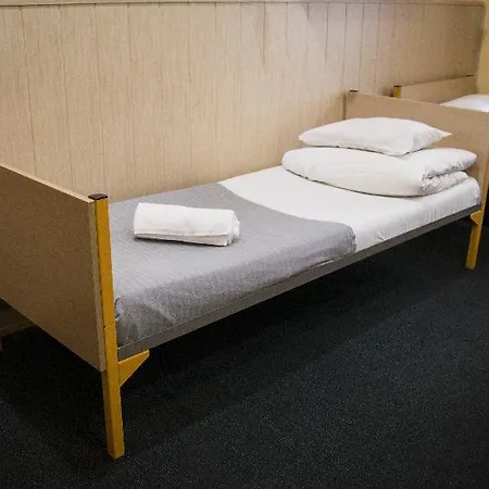 Hostel City Hostel Kraków