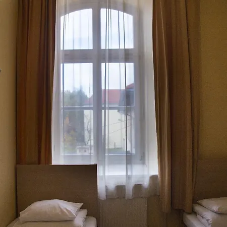 City Hostel * Kraków