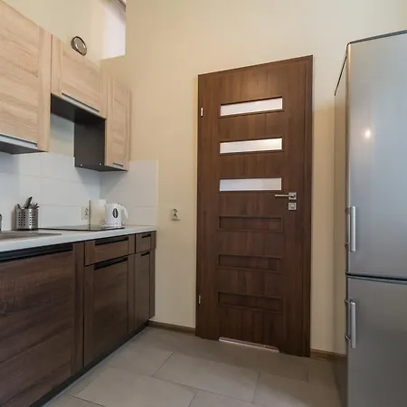 Luxor Apartamento