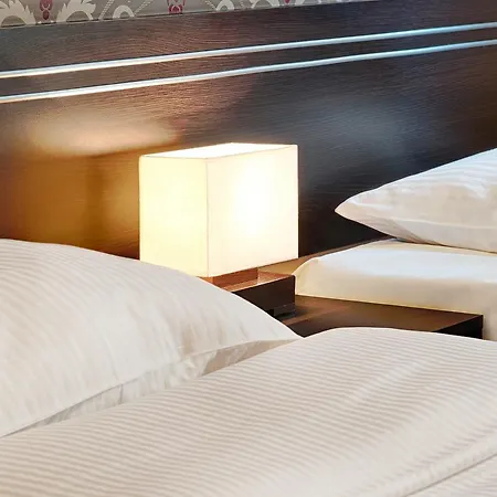 Atelier By Artery Hotel apartamentowy 3*