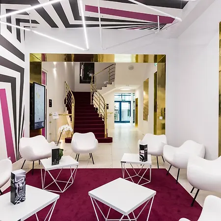 Otel Western Old Town 3*