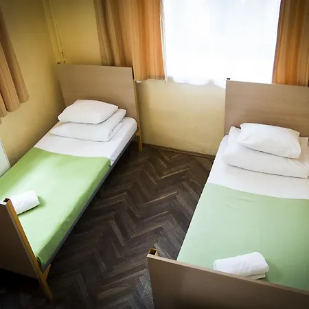City Hostel Kraków