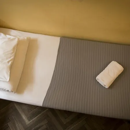 City Hostel Hostel